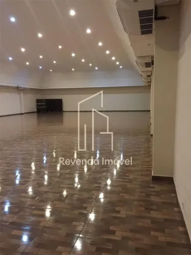 Excelente oportunidade de investimento: Galpão à venda na Vila São Paulo, São Paulo-SP, co