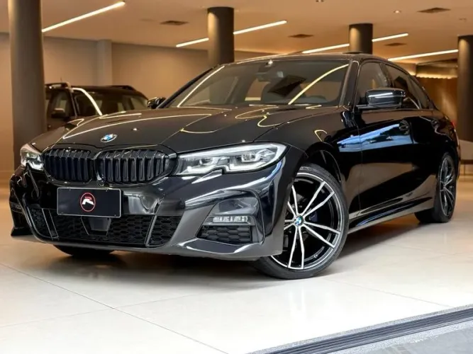 BMW 320I 320i 2020