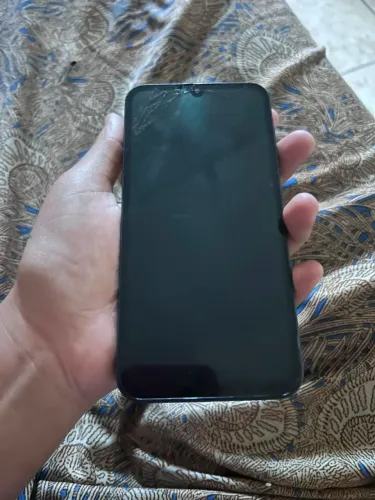 Celular a15 da Samsung