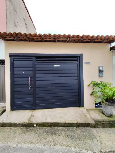 Casa com ótima localização a venda 
