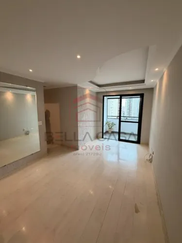 Apartamento de 54m² com 2 dormitórios na Mooca