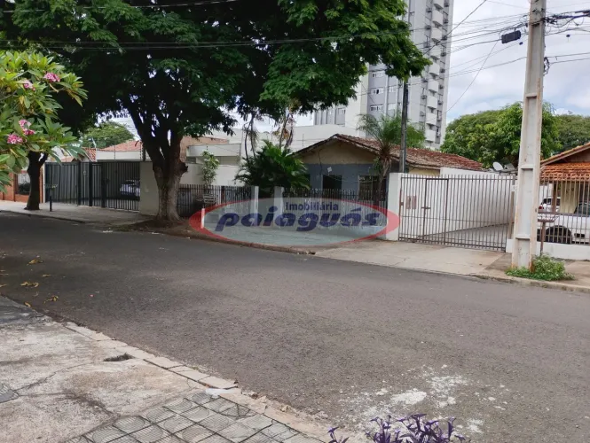 Terreno a venda Zona 07 - R$ 650mil