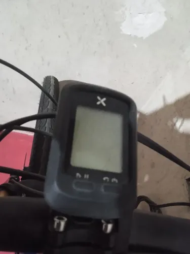 Ciclo computador xoss g+
