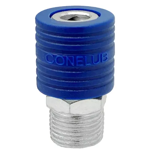 Conexões Pneumáticas - Fixação - Parafusos - Ferramentas 