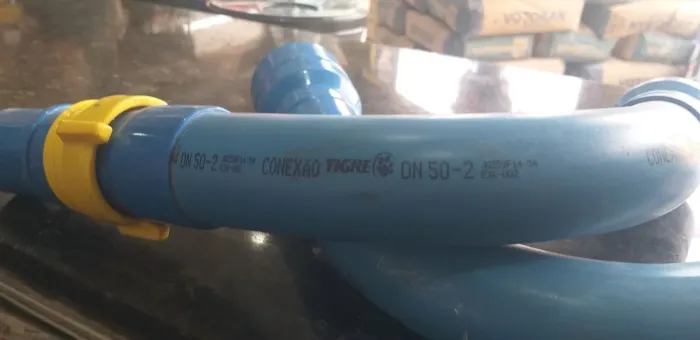 Vendas de conexão 
