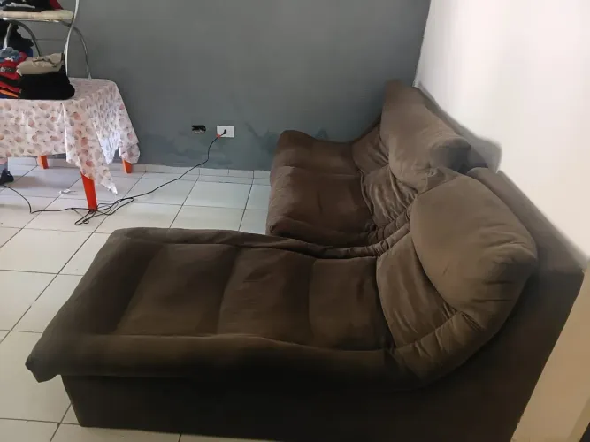 Sofá Ótimo Estado
