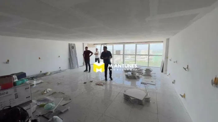 Sala Comercial para locação, Boa Viagem, Recife - SA0004.