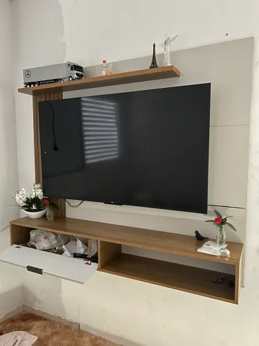 Painel de tv