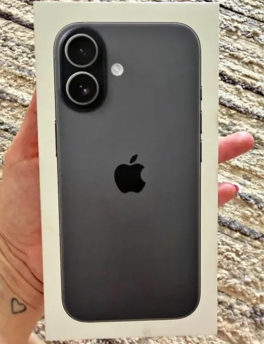 iPhone 17 256GB