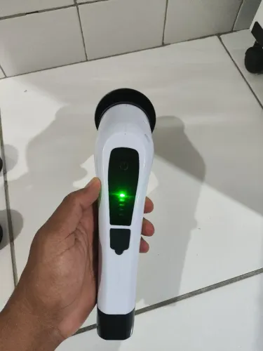 Esfregão de giratório Elétrico de limpeza