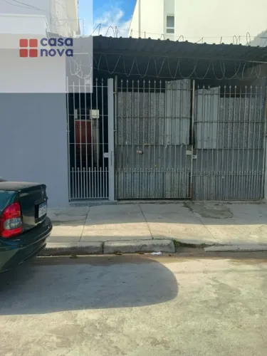 Casa Térrea, Vila Sabrina - São Paulo