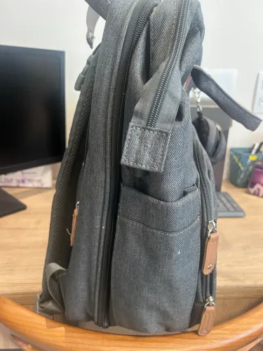 Bolsa Maternity Land ! Novíssima 