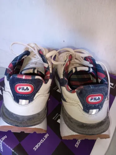 Vendo sapato 