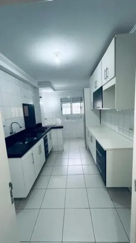 MD-AP5309 Locação de Apartamento no Jardim América - Zona Sul de SJC