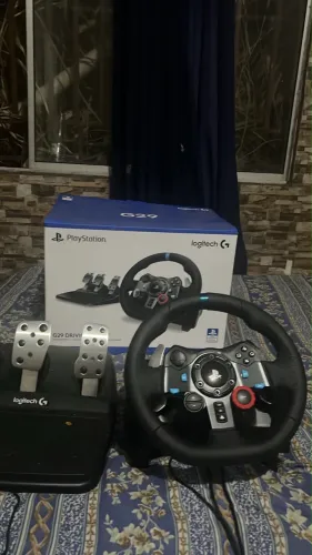 Volante G29