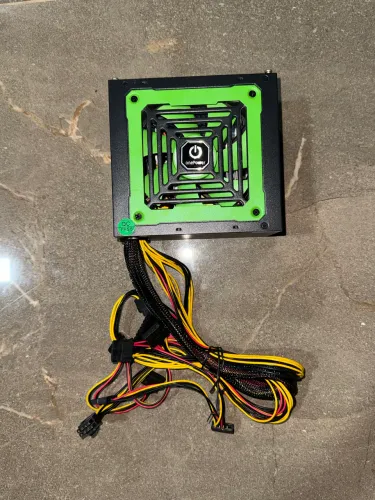 Fonte one power 600w