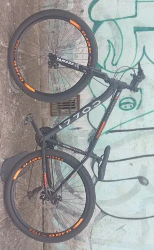 Bike Colli Toronto aro 29