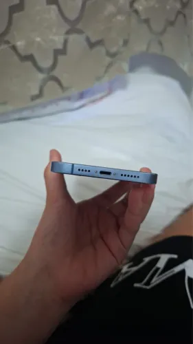 iPhone 14 Plus 256GB 80% Bateria ? Traseira Quebrada