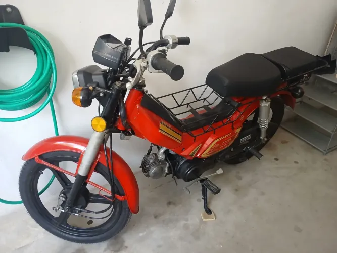 Shineray Xy50