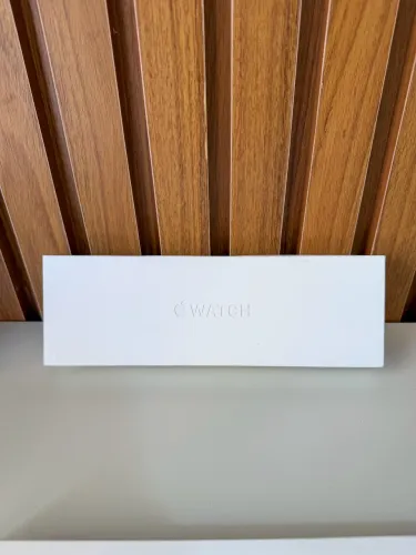 Apple Watch Séries 11