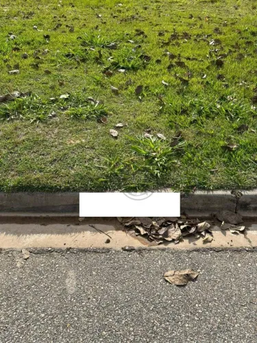 Terreno à venda, 250 m² por R$ 400.000 - Condomínio Ibiti Reserva - Sorocaba/SP