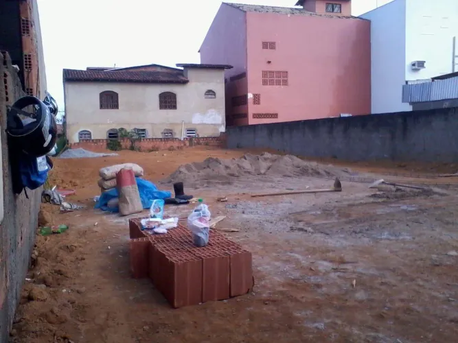 Excelente Terreno Comercial - Novo Cavaleiros, Macaé/RJ