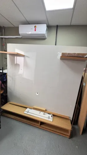 Painel TV 