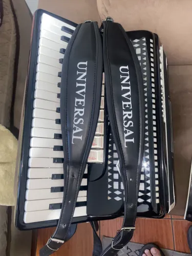 Acordeon Sanfona
