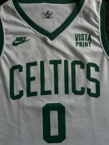 Camisa Nike NBA Boston Celtics
