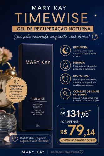 Mary kay