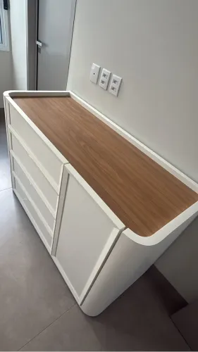 Cômoda MDF