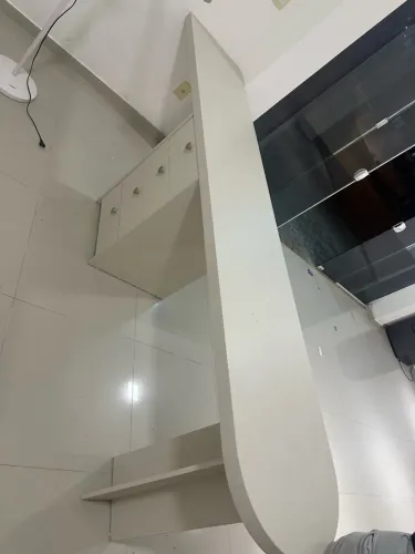 Bancada 100% MDF