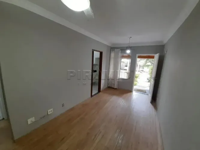 Casa em condomínio fechado com 114,59m², bairro Jardim dos Gerânios, Zona Sul em Ribeirão 