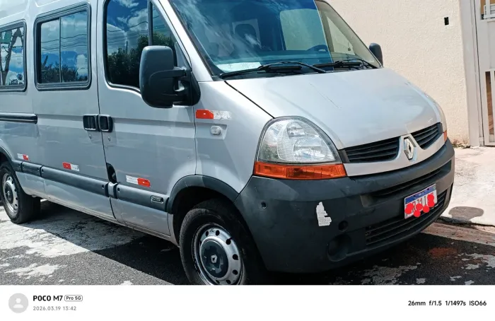 Barreto turismo