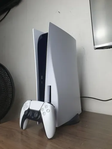 Playstation 5 FAT (PS5) Aceito Trocas, leia a descrição