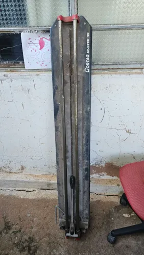 Ferramenta de corte de piso