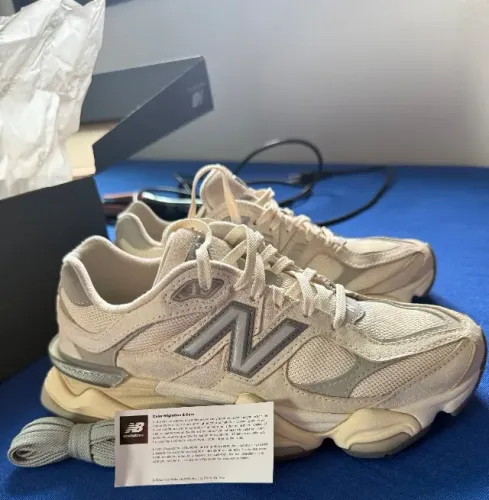 Tênis new balance original 36