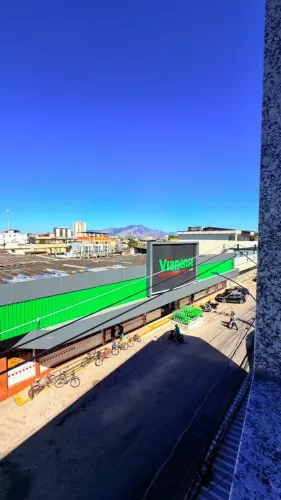 Lindo Apto. Entrada de 10% Nilópolis - RJ
