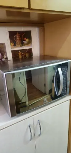 Micro-ondas Eletrolux 31l