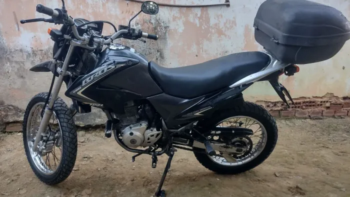 Bros 150 2012 em perfeitas condições