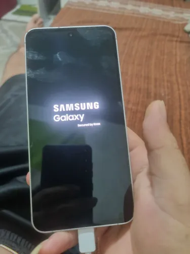 Samsung s24 fe 256 giga