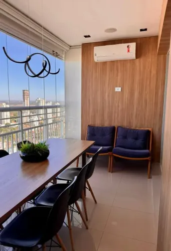 ALUGO OU VENDO APARTAMENTO NO EDIFÍCIO ARTHUR