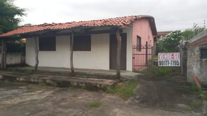 Terreno no melhor ponto da praia de cotovelo