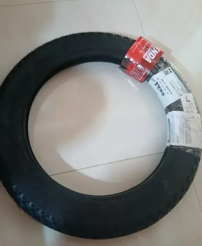 Pneu kenda novo 3.25-16 K255 traseiro