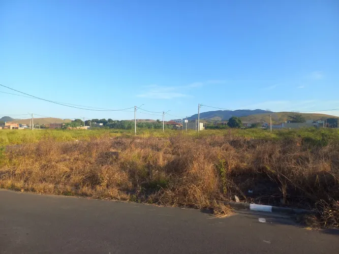 Vendo Lote em Porto Real