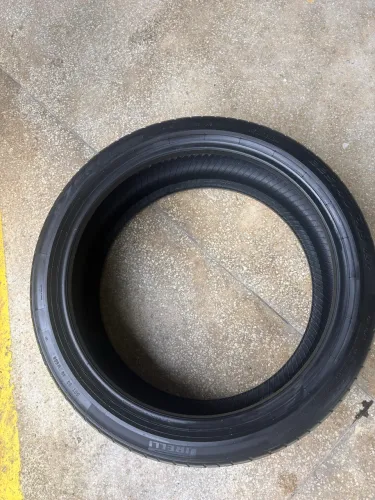Pneu 225 40 19R Run Flat Pirelli