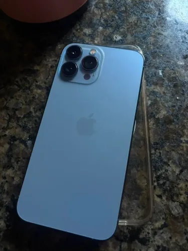 Iphone 13 Pro Max 256,gb