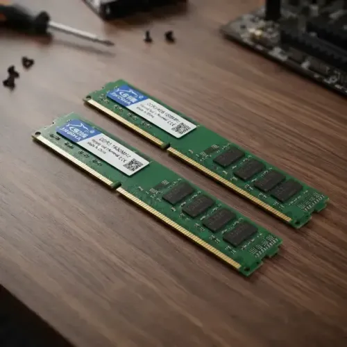 Memória Ram Jingsha 16gb (2x8gb) Ddr3 1600mhz Para Pc
