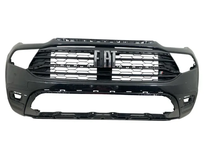 Parachoque dianteiro Fiat toro 2022/2023