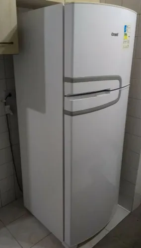 Geladeira Consul 340L